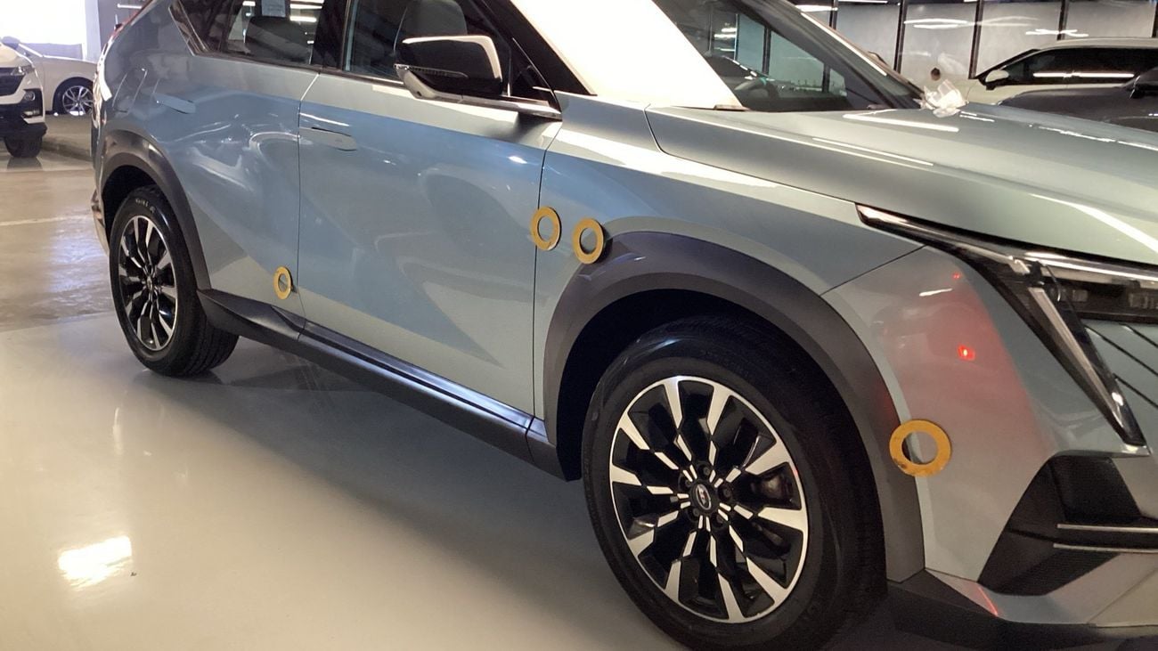 جي إي سي إمكو GL | شامل الضمان | 0 ﺪﻔﻋﺓ ﺃﻮﻟﻯ