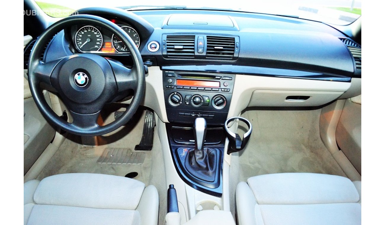 BMW 120i i