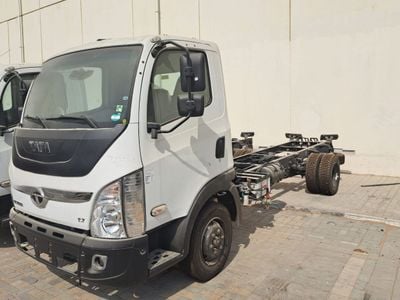 Tata Ultra T7 TATA ULTRA T.7