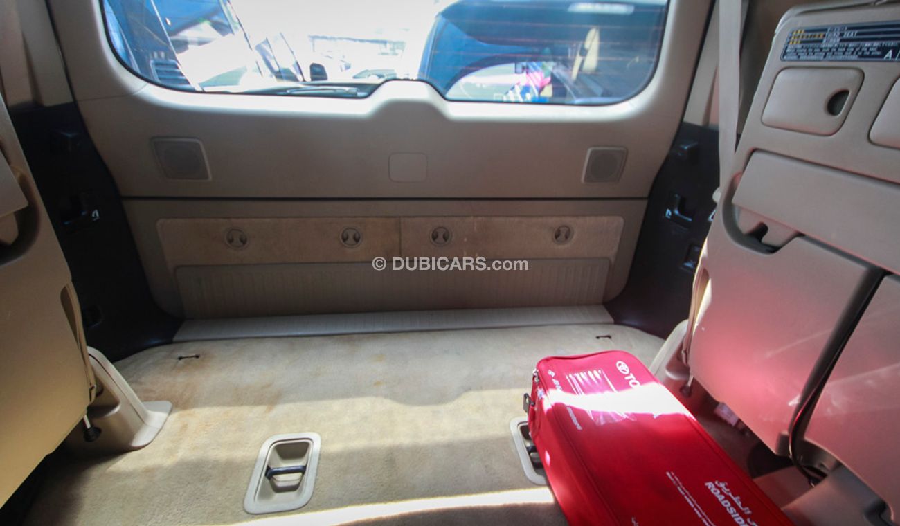 Toyota Land Cruiser VX.R