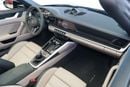 بورش 911 Targa 4GTS 3.0L (450 HP)