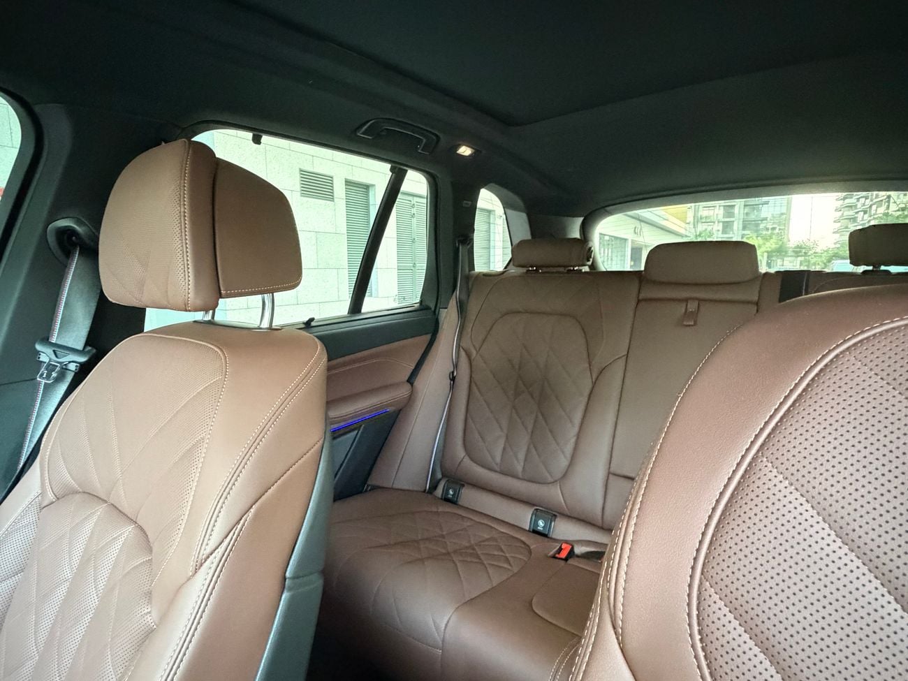 BMW X5 XDrive40i M Sport Pro
