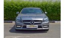 مرسيدس بنز SLK 200 MERCEDES SLK200 CARBON EDITION AMG