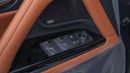 لكزس LX 700h VIP ECTAV0007 - لكزس LX700h VIP موديل 2026 - محرك هجين 3.5 لتر، ناقل حركة أوتوماتيكي - لون رمادي مع مقصو