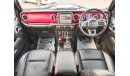 Jeep Wrangler Rubicon RIGHT HAND DRIVE(PM1661)