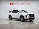 Hyundai Palisade 2022 HYUNDAI PALISADE (D) 2.2 Exclusive 4WD 8seat