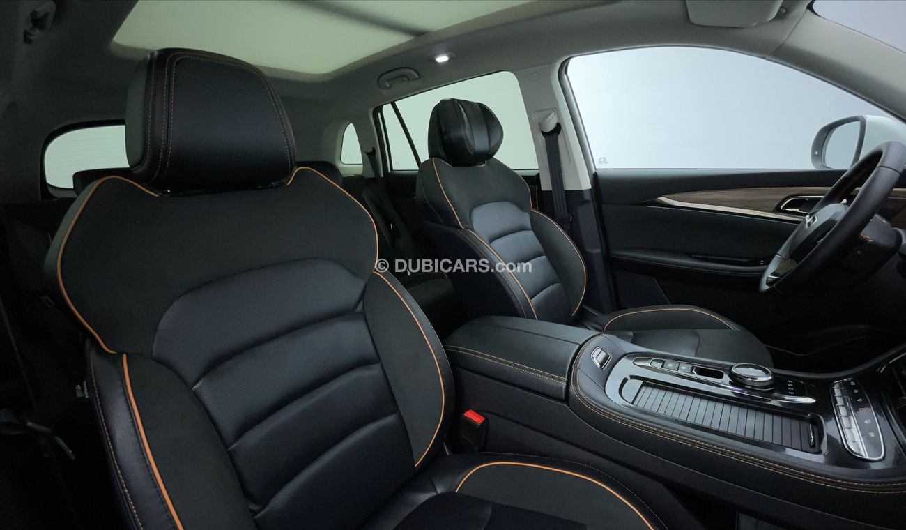 Skywell ET5 LUXURY 0.01 | Zero Down Payment | Free Home Test Drive