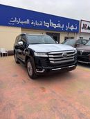 تويوتا لاند كروزر VXR