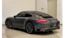 بورش 911 S 2017 Porsche 911 Carrera S, Porsche Warranty, Full Service History, GCC