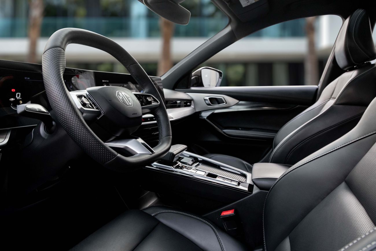 MG One Luxury One Luxury | 1,175 P.M | 0% Downpayment | Excellent Condition!