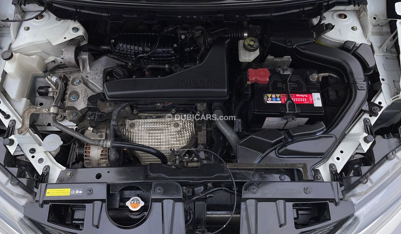 Nissan XTrail S 2.5 | Zero Down Payment | Free Home Test Drive