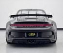 بورش 911 2022 Porsche 911 GT3, Porsche Service History, 1 Year Warranty, Clean Title, Canadian