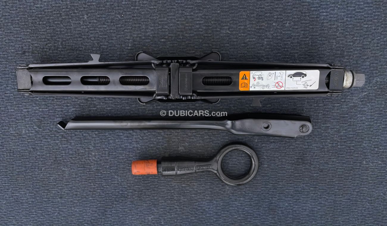 Ford Edge SEL 3.5 | Under Warranty | Inspected on 150+ parameters