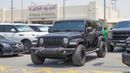 Jeep Wrangler Unlimited Sport