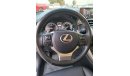 لكزس NX 200 LEXUS NX200 JAPANISE CLEAN CAR