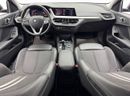 BMW 120i 2022 BMW 120i, 2027 BMW Warranty And BMW Service Contract, Excellent Condition, GCC