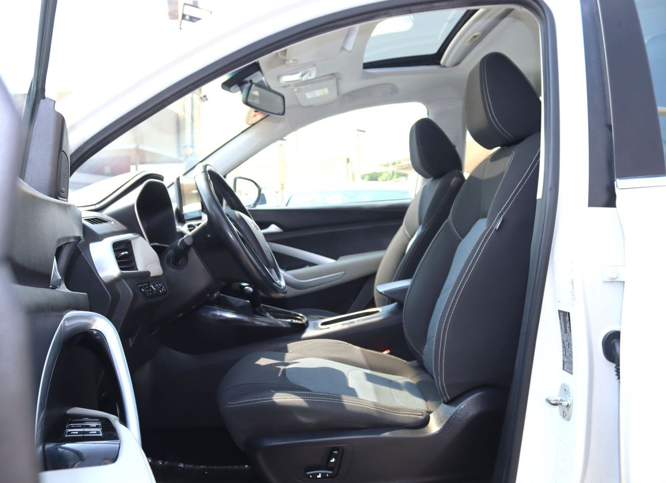 شيفروليه كابتيفا شيفورليه كابتيفا - 2022 - خليجى - فل أوبشن - 1.5 - عدد7 مقاعد - بحاله ممتازه