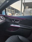 Mercedes Benz EQE 500 4MATIC