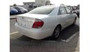 تويوتا كامري Toyota Camry RIGHT HAND DRIVE (Stock no PM 447 )