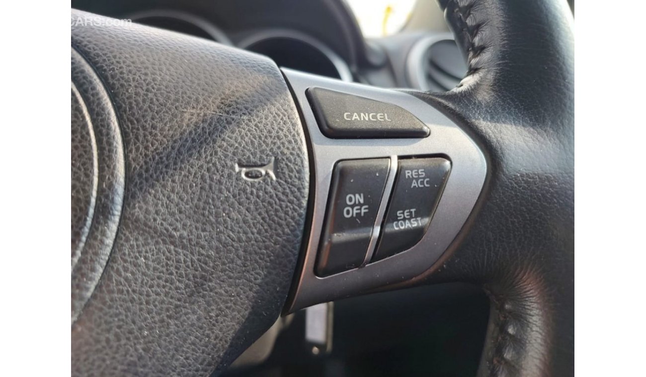 Suzuki Escudo SUZUKI ESCUDO RIGHT HAND DRIVE(PM02884)