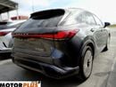 لكزس RX 500h 2024 F Sport 3 - European Spec - EXPORT ONLY
