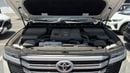 Toyota Land Cruiser LC300 VX 3.5L Petrol 2025YM