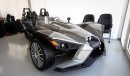 Polaris Slingshot