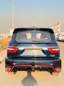 نيسان أرمادا Nissan Armada