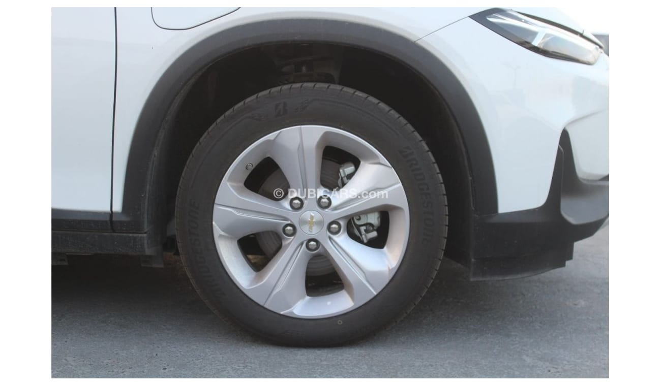 Chevrolet Menlo 2022 CHEVROLET MENLO, EV, RANGE 518 KM