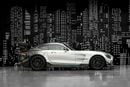 مرسيدس بنز AMG GTR