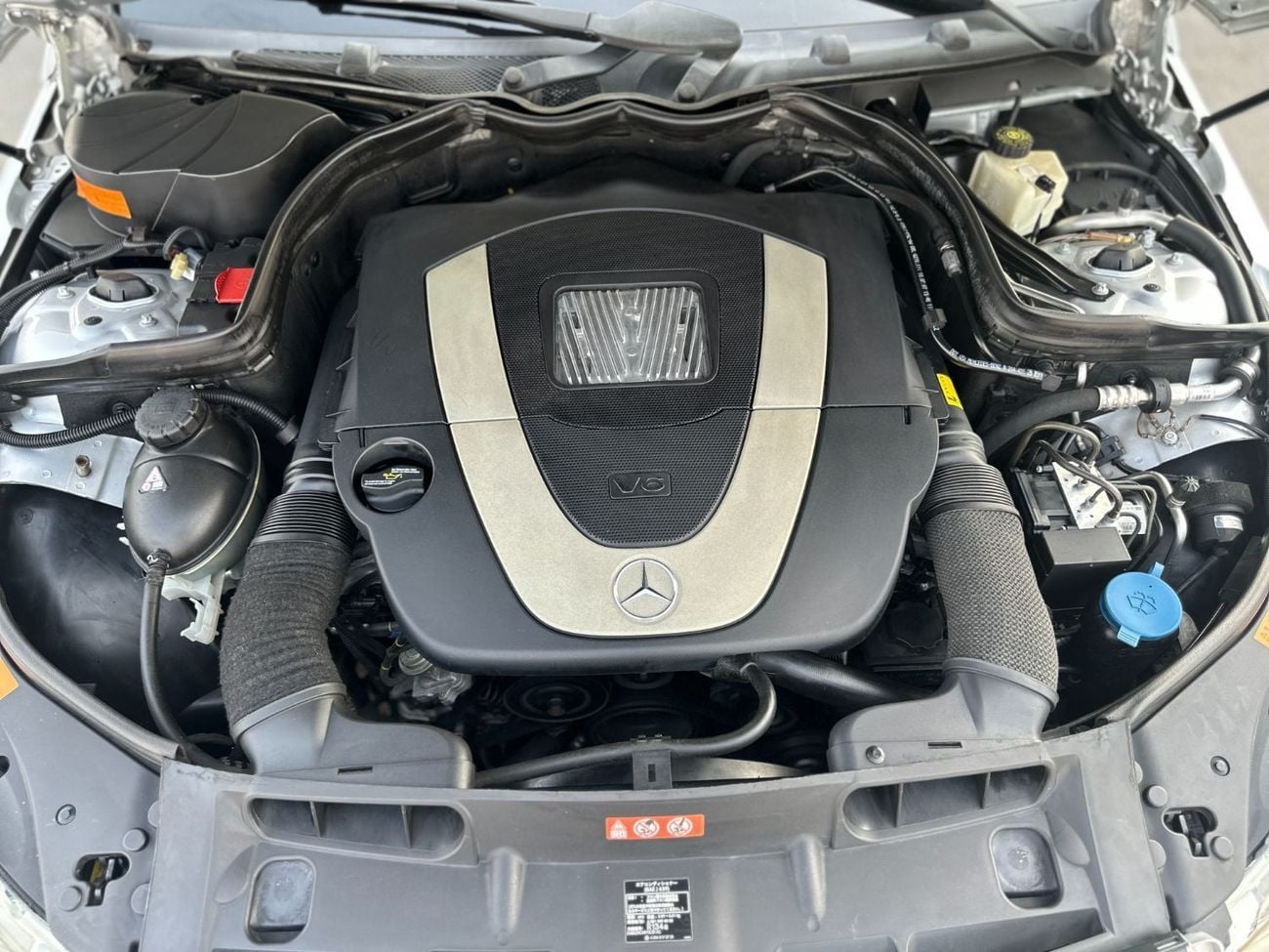 Mercedes Benz C250