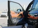 لكزس LX 600 VIP لكزس LX600 VIP موديل 2026، جنوط مقاس 22 بوصة