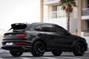 Bentley Bentayga S Black Edition 4.0T S Black First Edition 4.0T