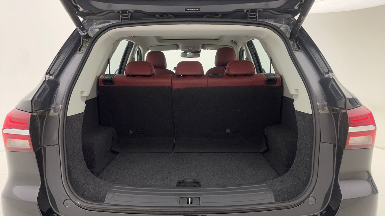 أم جي RX5 LUXURY 1.5 | بدون دفعة مقدمة | اختبار القيادة في المنزل