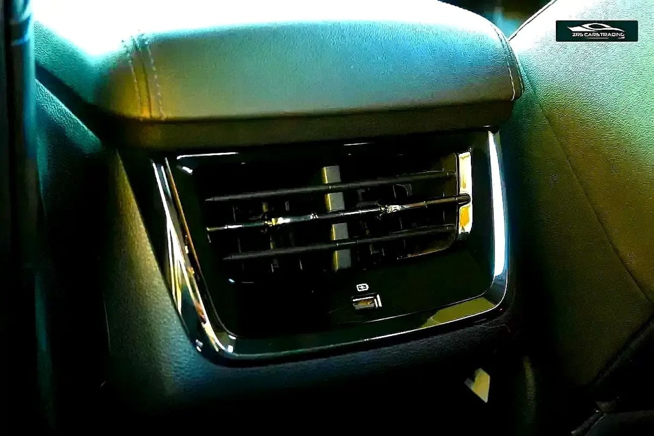 Ford Territory GCC specs 1,279.00 monthly