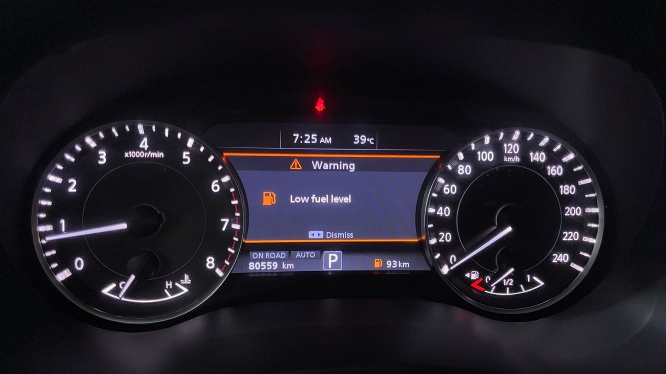 Nissan Patrol LE PLATINUM CITY 2024 | AED 3355/Month | 0 DP | 30 Day Return | Warranty | Service History