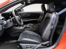 Ford Mustang DARK HORSE 5.0 (500HP) A/T 2024 Ford Mustang Dark Horse, 2029 Ford Warranty + Service Contract, Low 