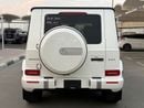 مرسيدس بنز G 63 AMG Mercedes G 63 AMG Stronger Than Time