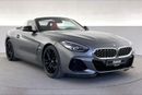 BMW Z4 sDrive 30i M Sport | Guaranteed Warranty | 0 Down Payment