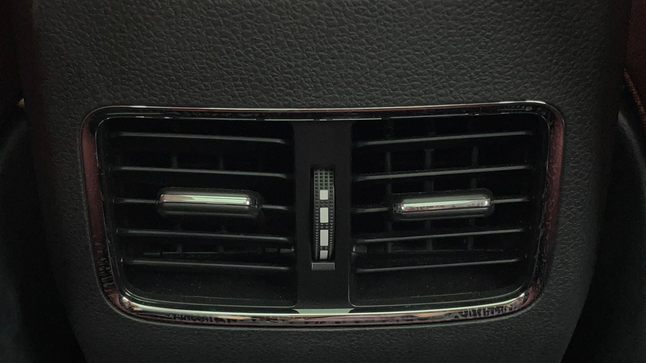 أم جي RX5 LUXURY 1.5 | بدون دفعة مقدمة | اختبار القيادة في المنزل