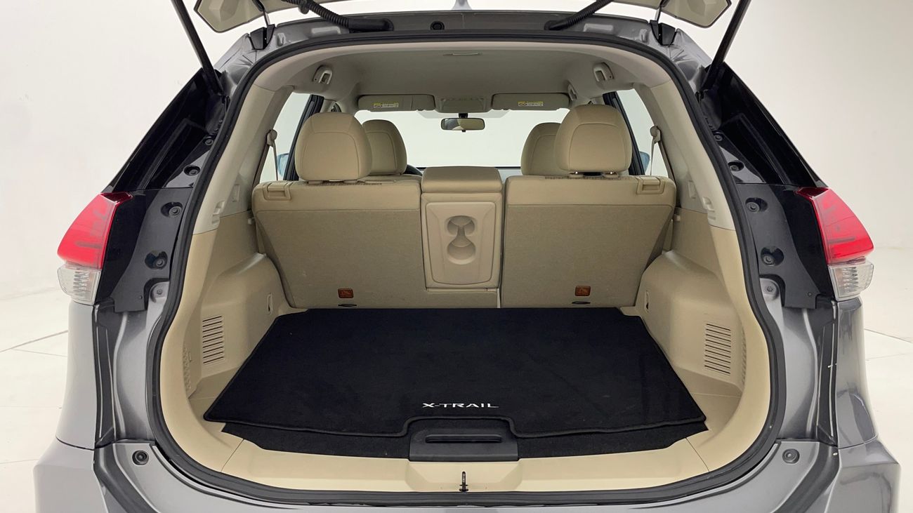 Nissan XTrail S 2.5 | Zero Down Payment | Home Test Drive