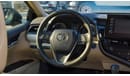 Toyota Camry TOYOTA CAMRY GLE 2.5L 2022 EXPORT PRICE