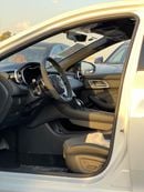 أم جي 6 Luxury 1.5L