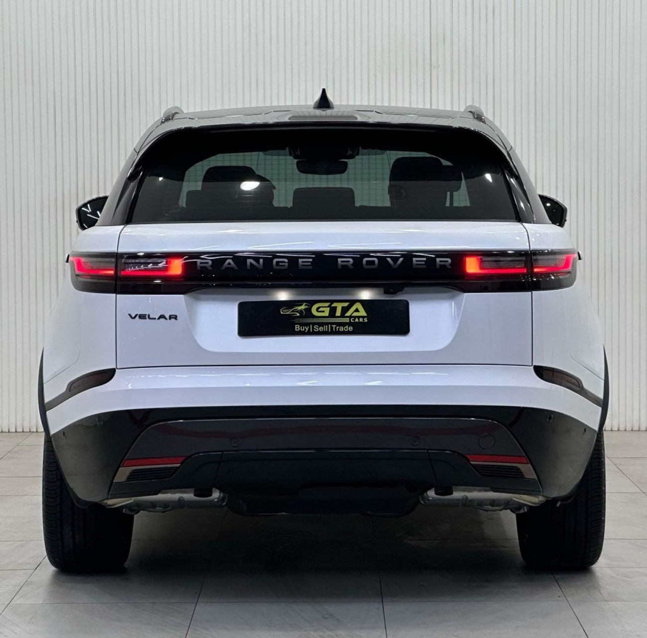 Land Rover Range Rover Velar Dynamic SE P250 2.0L 2025 Range Rover Velar P250 Dynamic SE, Range Rover Warranty + Service Pack, Ve