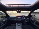 مرسيدس بنز GLS 450 4MATIC