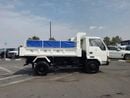 ميتسوبيشي فايتر (RAMADAN OFFER) MITSUBISHI FIGHTER TRUCK RHD 1989 MODEL 6.5 L DIESEL MANUAL(PM30989)