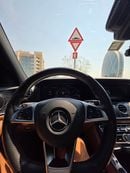 Mercedes Benz E300 AMG