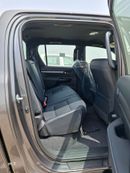 Toyota Hilux Toyota Hilux Double Cab Adventure Diesel 2.8L Auto