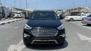 Hyundai Grand Santa Fe GLS Top 3.3L GCC Top 3.3L