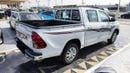 Toyota Hilux GL 2.4L Double Cab Utility TOYOTA HILUX GL 2.4L Double Cab